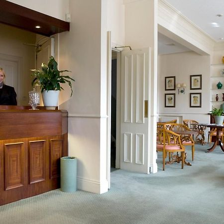 Skene House Hotels - Holburn Aberdeen Kültér fotó