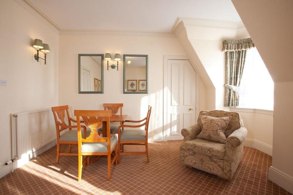 Skene House Hotels - Holburn Aberdeen Kültér fotó
