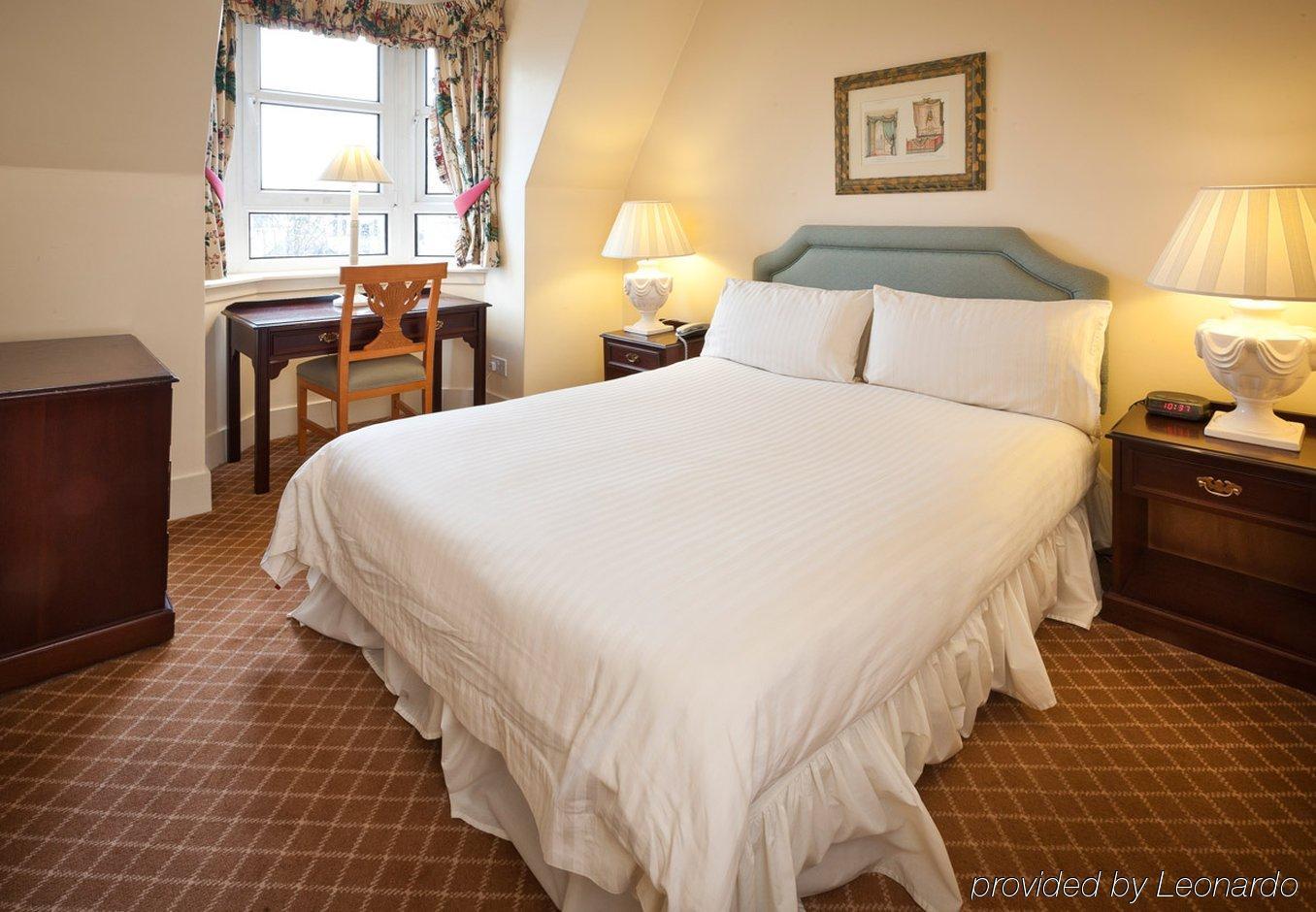 Skene House Hotels - Holburn Aberdeen Kültér fotó