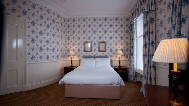 Skene House Hotels - Holburn Aberdeen Szoba fotó