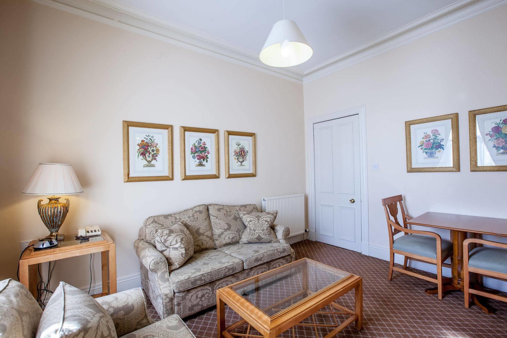 Skene House Hotels - Holburn Aberdeen Kültér fotó
