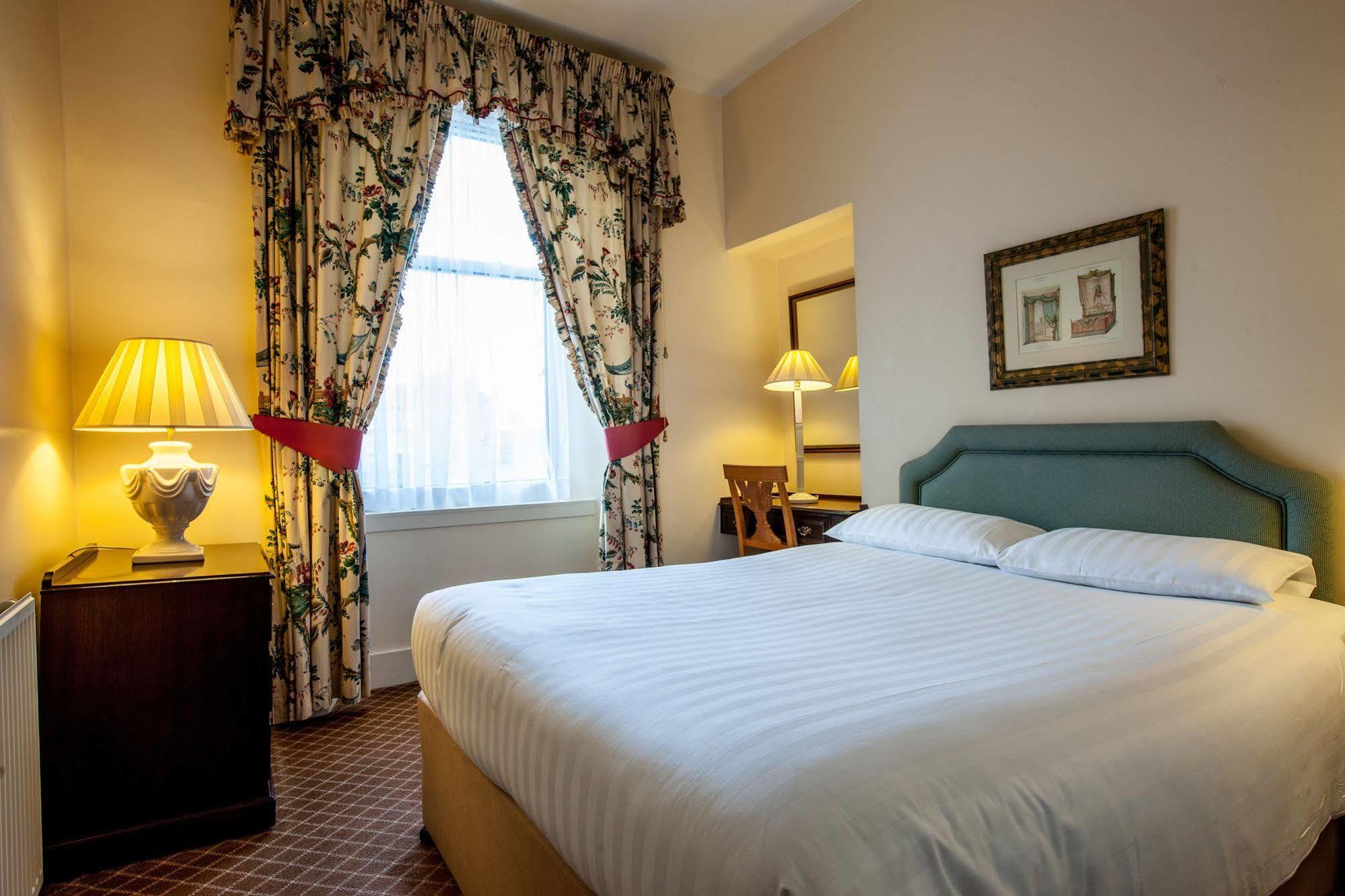 Skene House Hotels - Holburn Aberdeen Kültér fotó