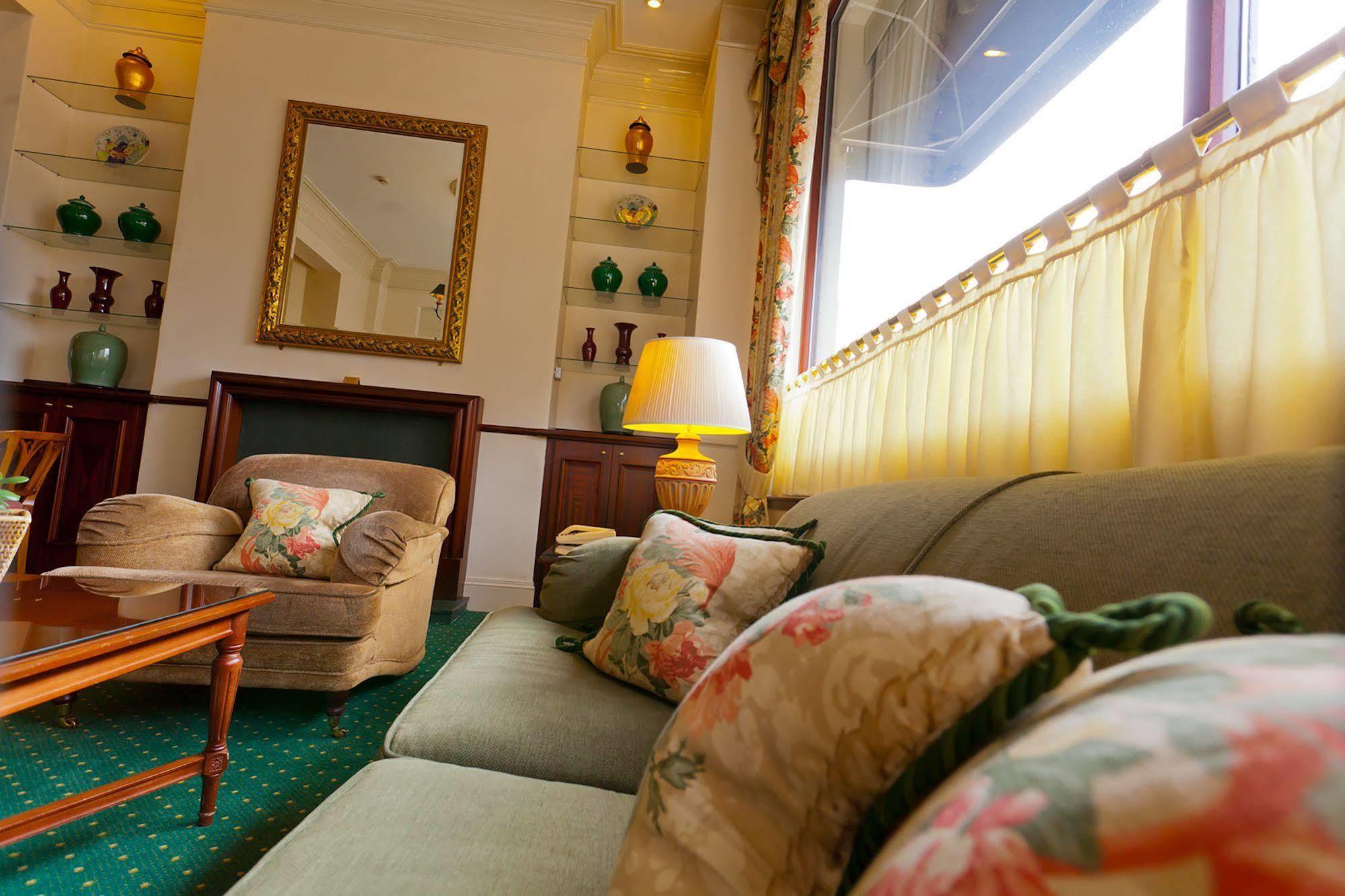 Skene House Hotels - Holburn Aberdeen Kültér fotó