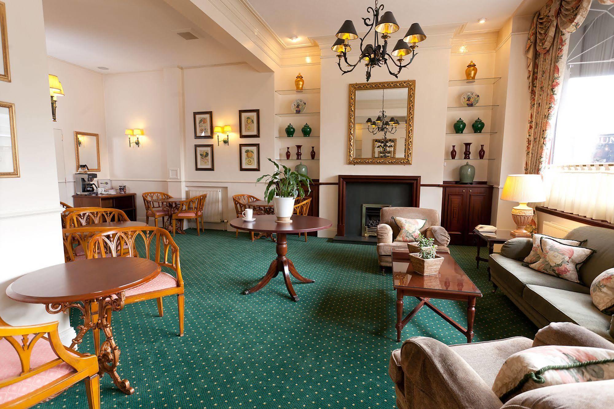 Skene House Hotels - Holburn Aberdeen Kültér fotó
