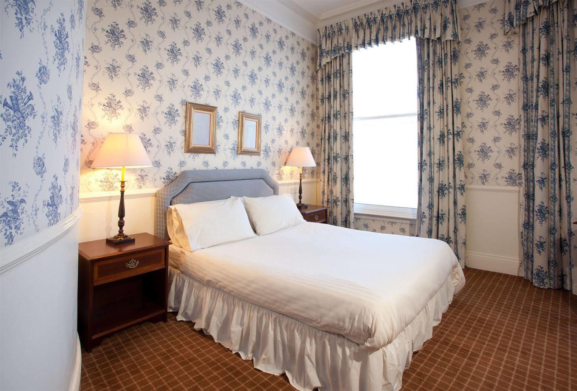 Skene House Hotels - Holburn Aberdeen Kültér fotó