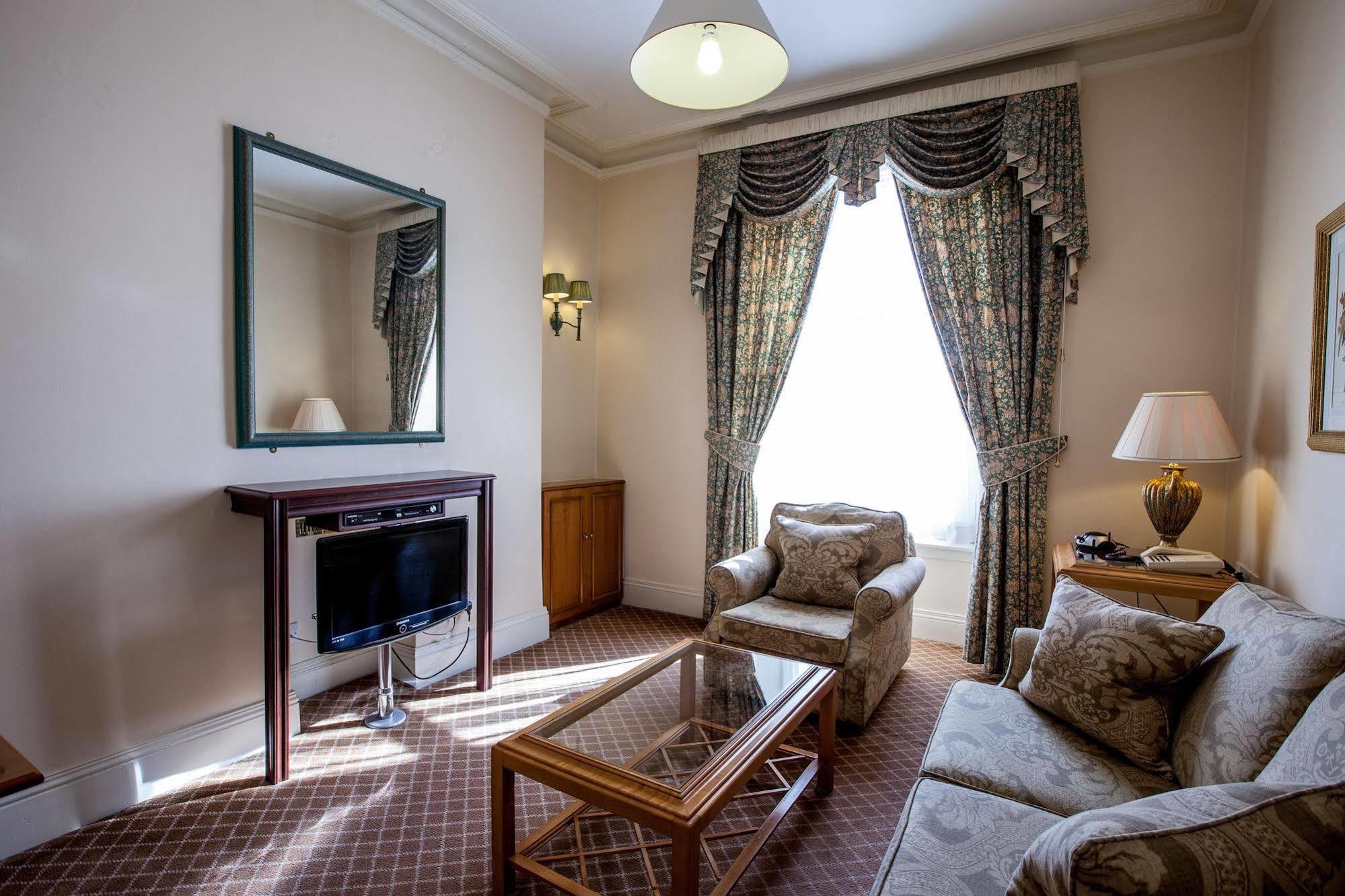 Skene House Hotels - Holburn Aberdeen Kültér fotó