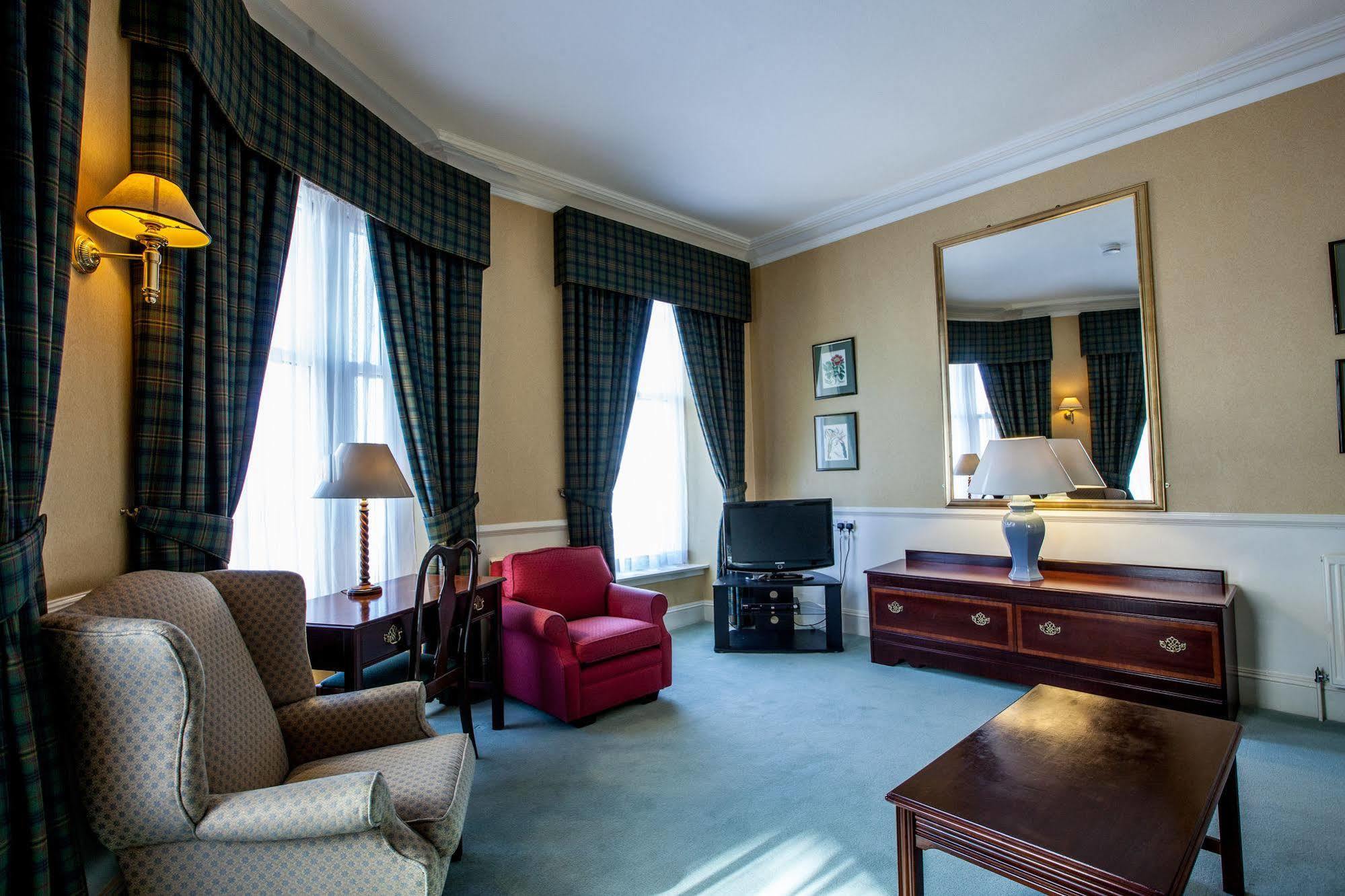 Skene House Hotels - Holburn Aberdeen Kültér fotó