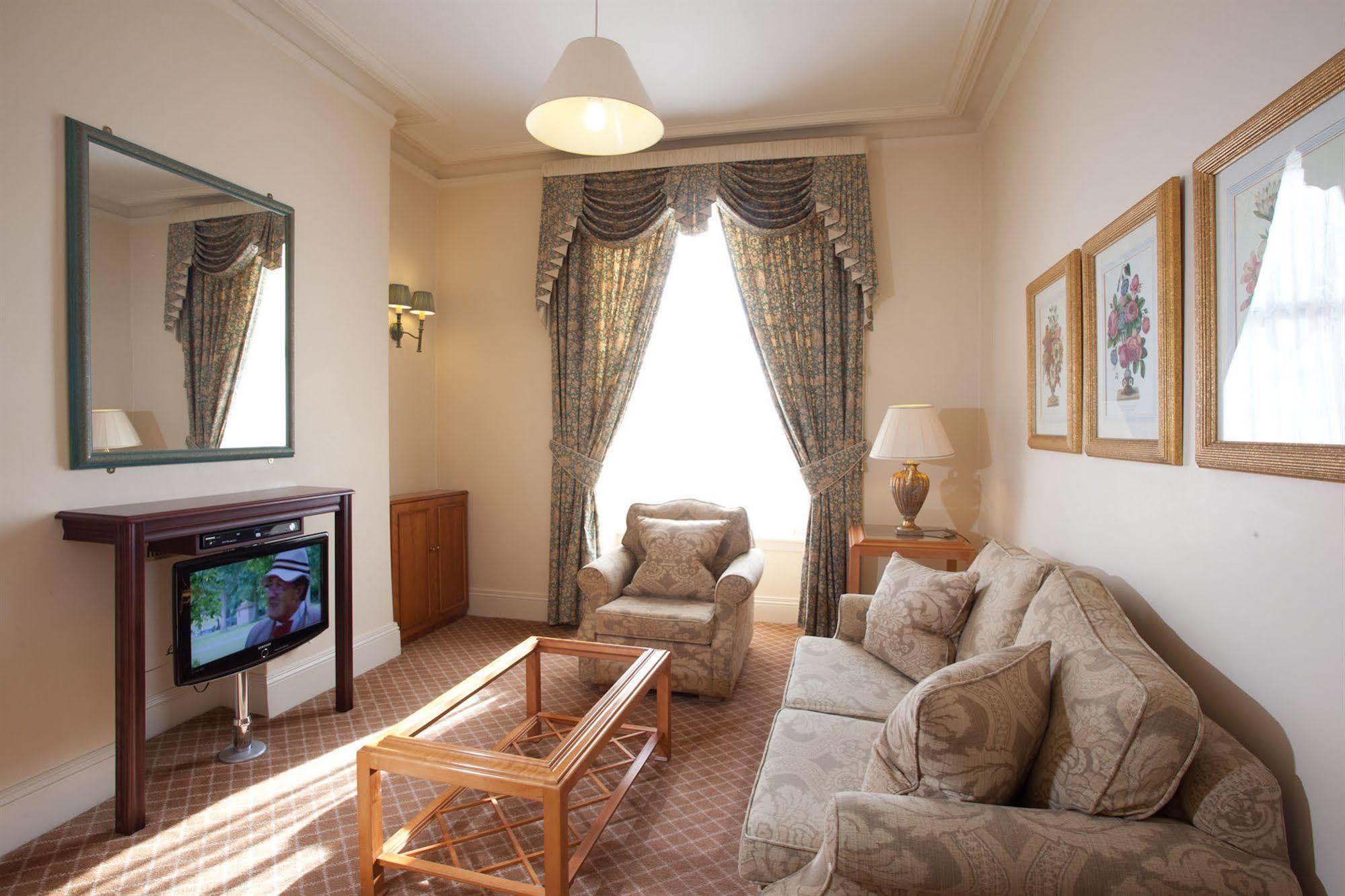 Skene House Hotels - Holburn Aberdeen Kültér fotó