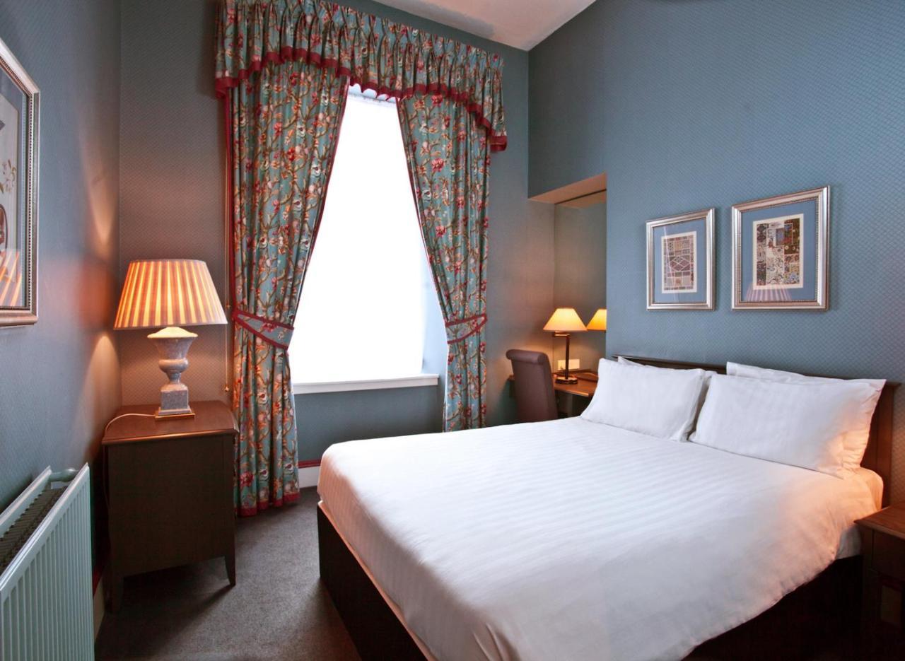 Skene House Hotels - Holburn Aberdeen Kültér fotó