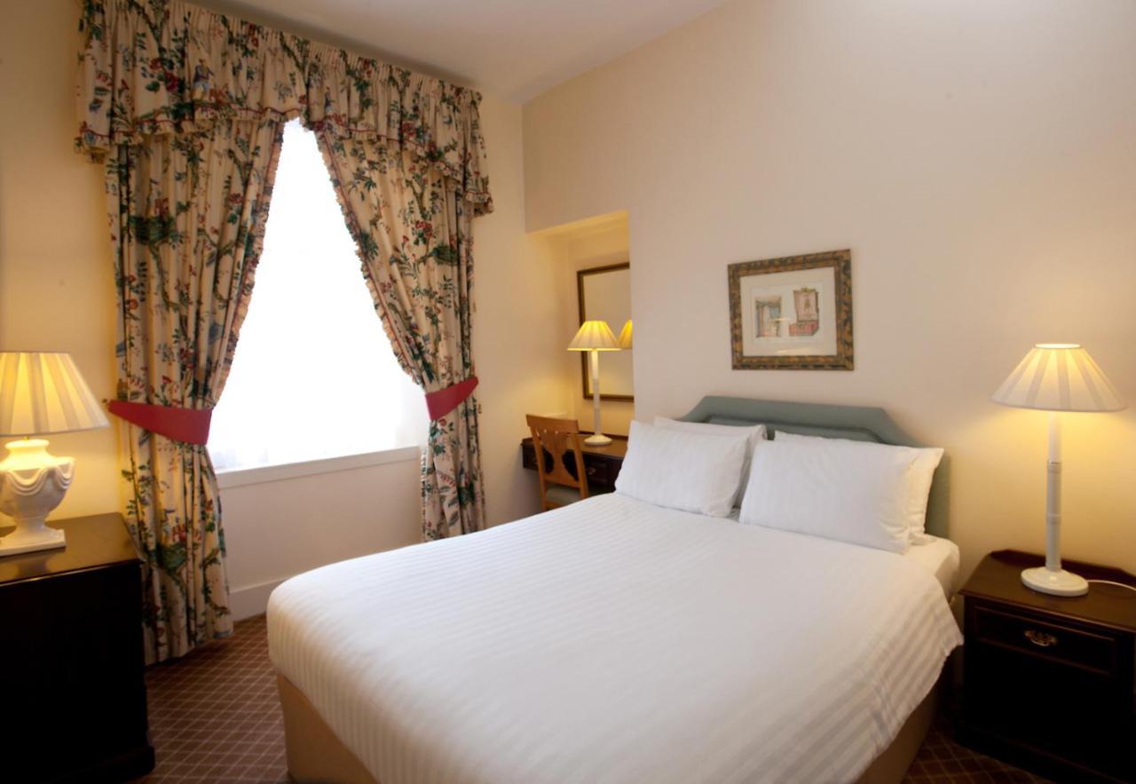 Skene House Hotels - Holburn Aberdeen Kültér fotó