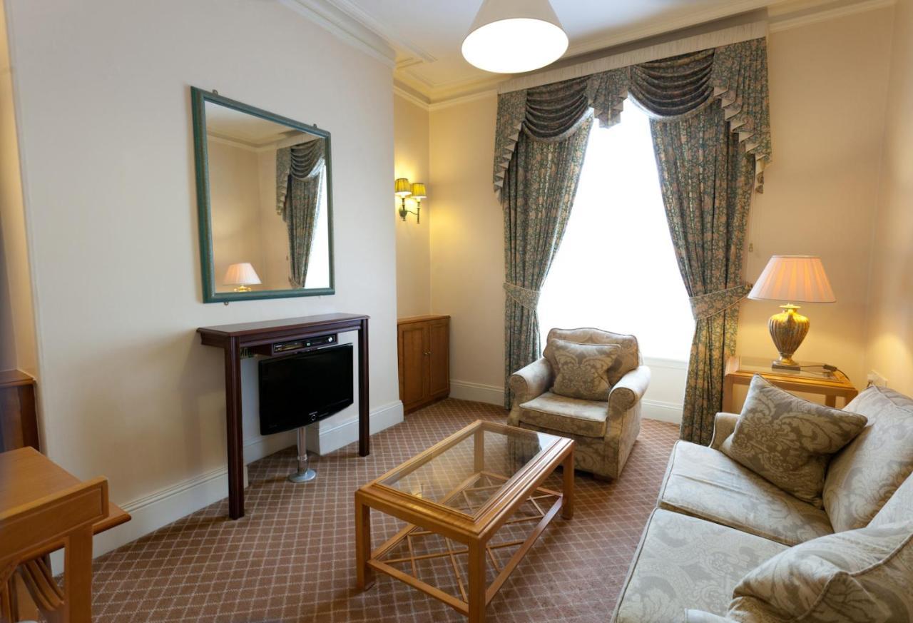 Skene House Hotels - Holburn Aberdeen Kültér fotó