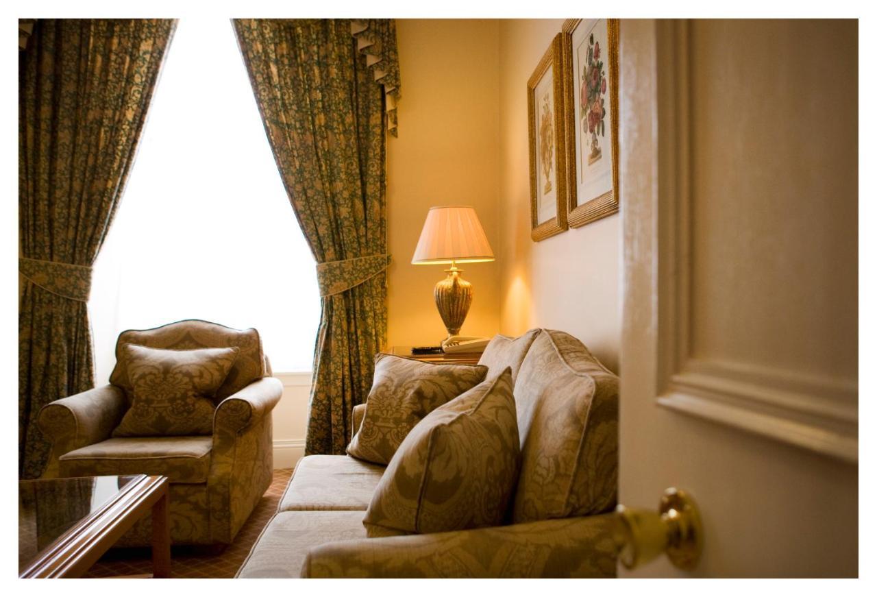Skene House Hotels - Holburn Aberdeen Kültér fotó