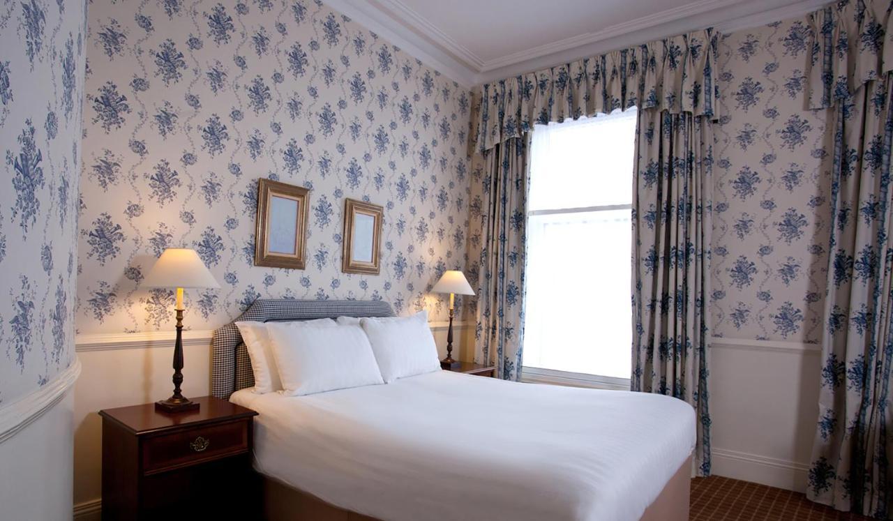 Skene House Hotels - Holburn Aberdeen Kültér fotó