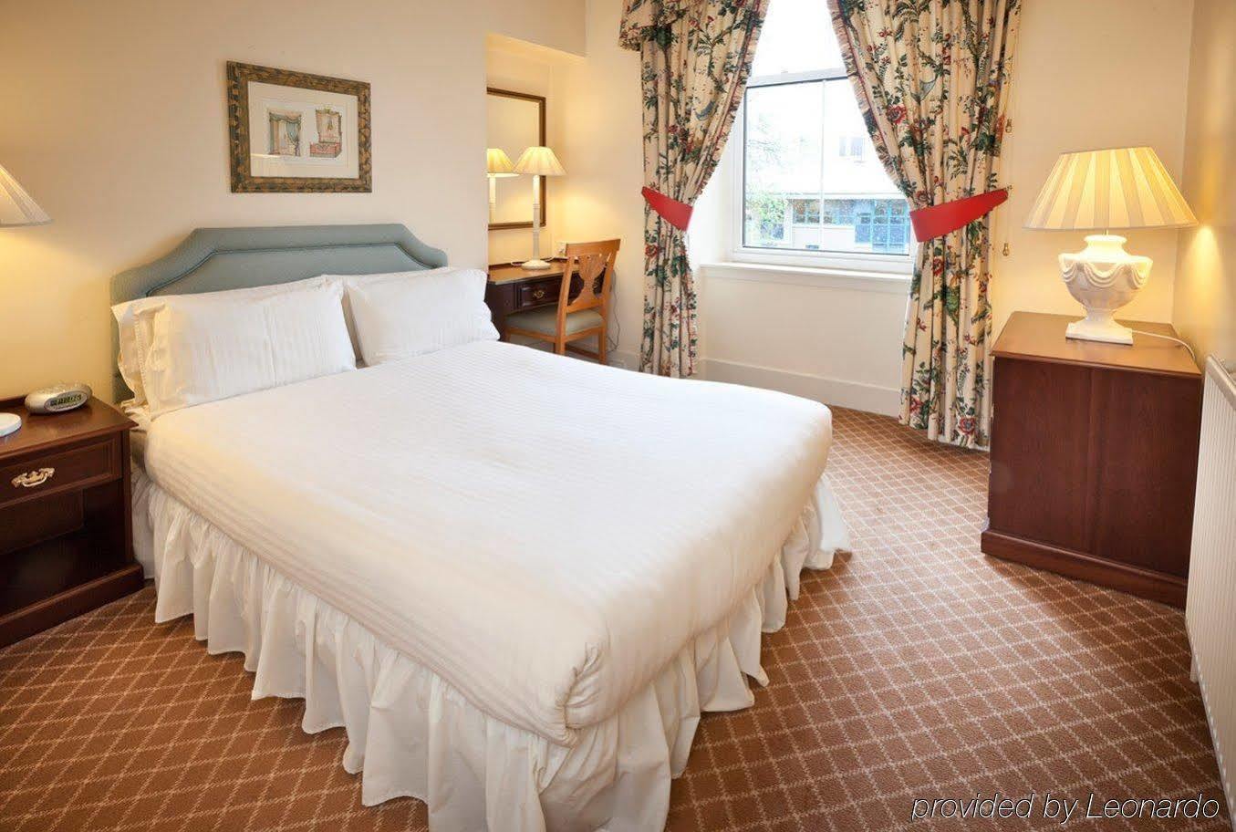 Skene House Hotels - Holburn Aberdeen Kültér fotó